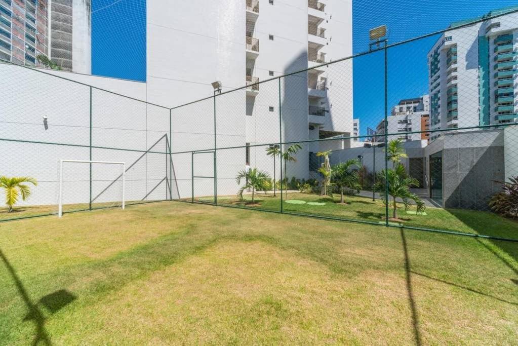 Beach Class Conselheiro Recife Exterior photo